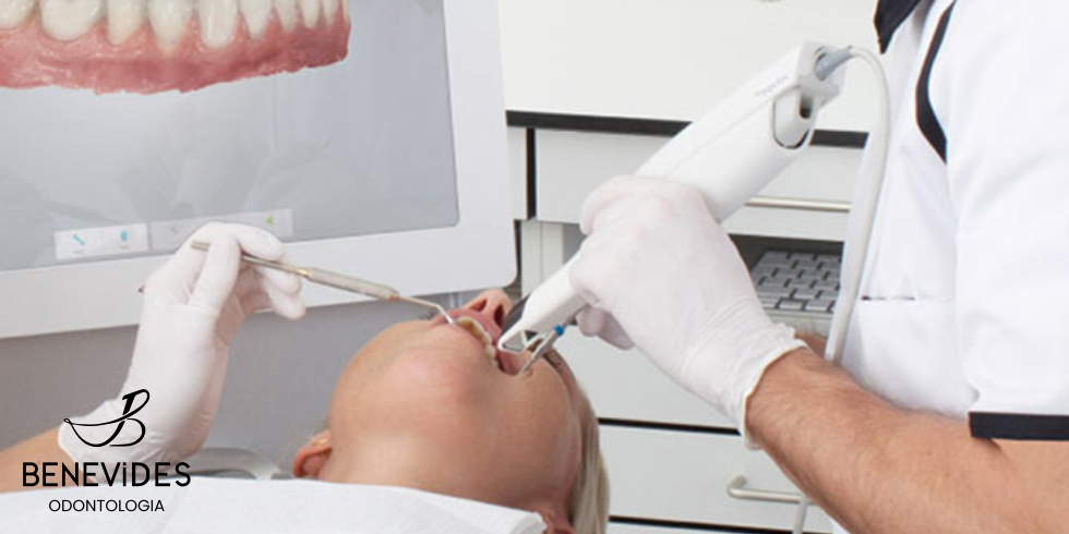 Odontologia Digital: Quais São as Últimas Inovações Tecnológicas? 