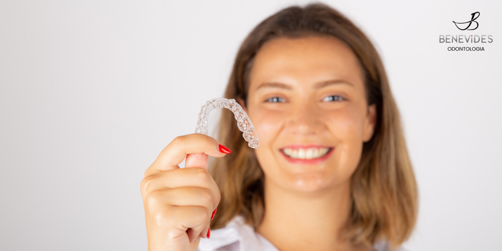 Tratamentos Modernos De Ortodontia Para Um Sorriso Perfeito