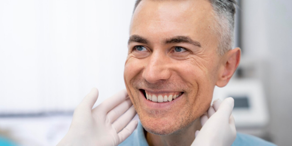 Prótese Dentária: Como Funciona, Quando Fazer e Quais os Tipos