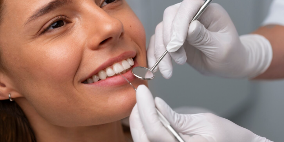 O Que É Profilaxia Dental e Por Que Fazer a Limpeza Regular?