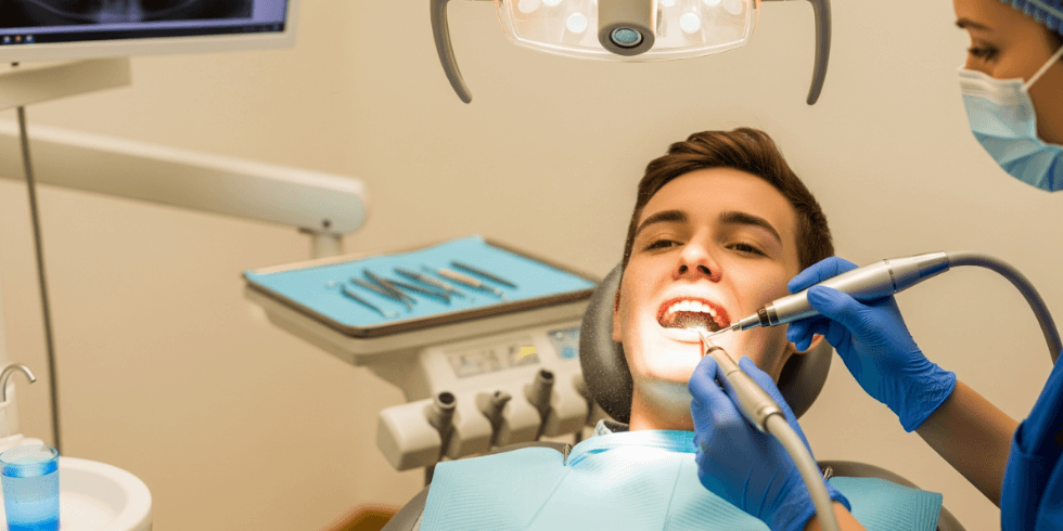 Reabilitação Oral Completa: Quando o Sorriso Precisa de Mais de Um Tratamento
