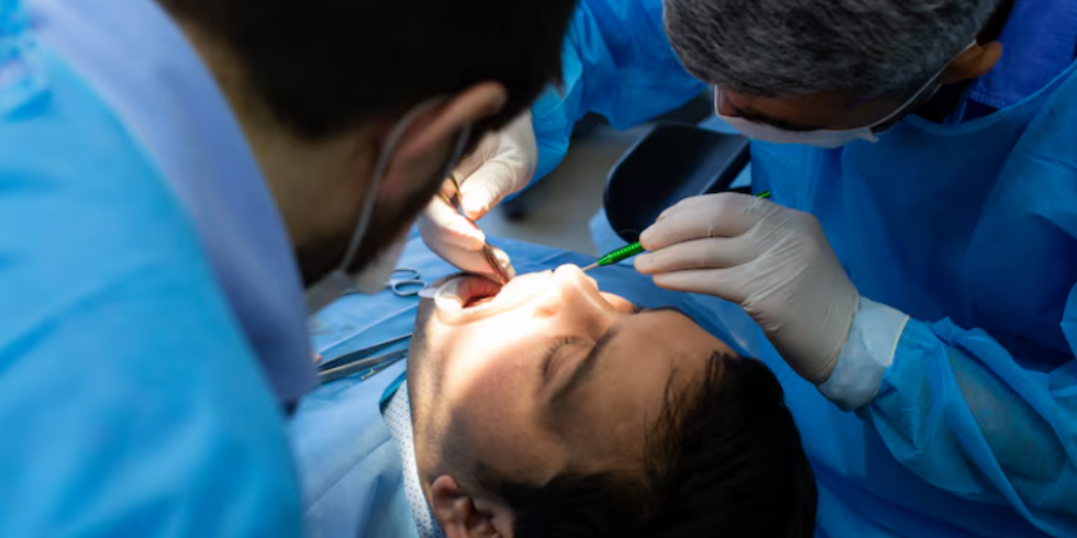 Cuidados Essenciais Pós-extração Dentária para Evitar Complicações  
