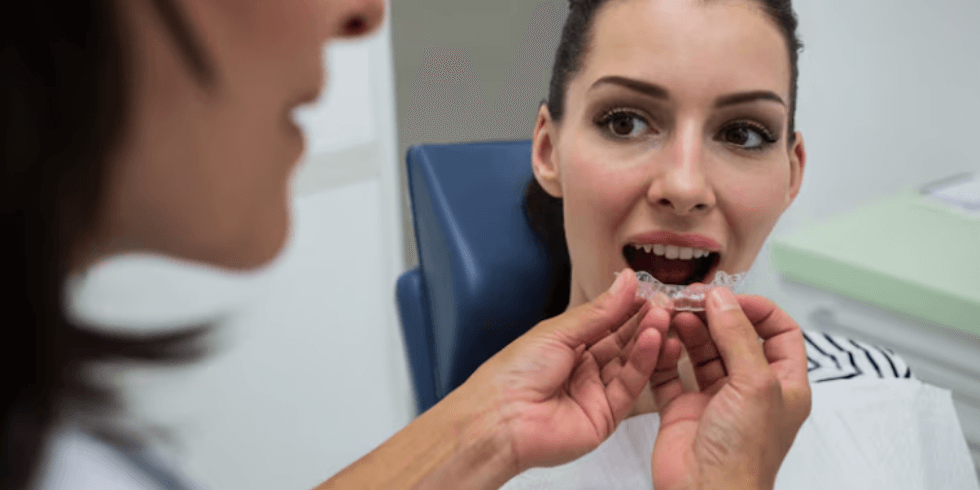 Reabilitação Oral Completa: Quando o Sorriso Precisa de Mais de Um Tratamento 
