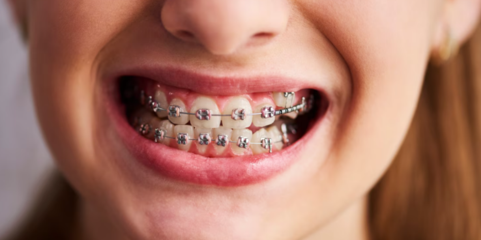 Cuidados com os Dentes Durante o Uso de Aparelho Ortodôntico
