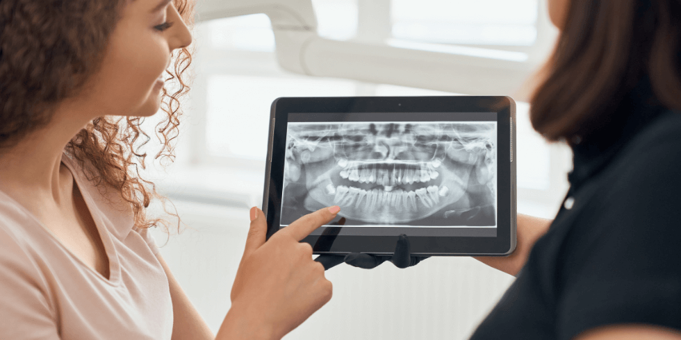 Odontologia digital: o futuro dos tratamentos personalizados