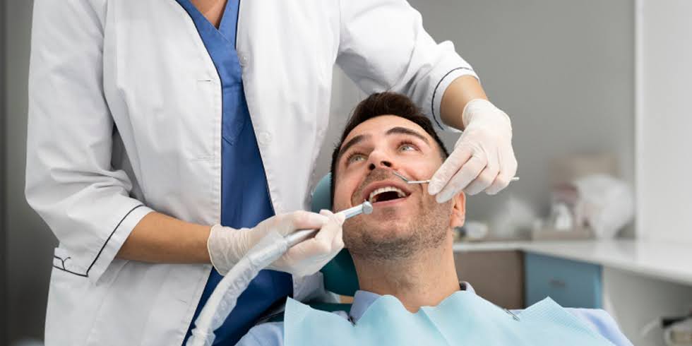 Comece o Ano Fazendo um Check-up Odontológico | Dr. Jefferson Benevides Ortodontia e Ortopedia Facial no ES Comece o Ano Fazendo um Check-up Odontológico